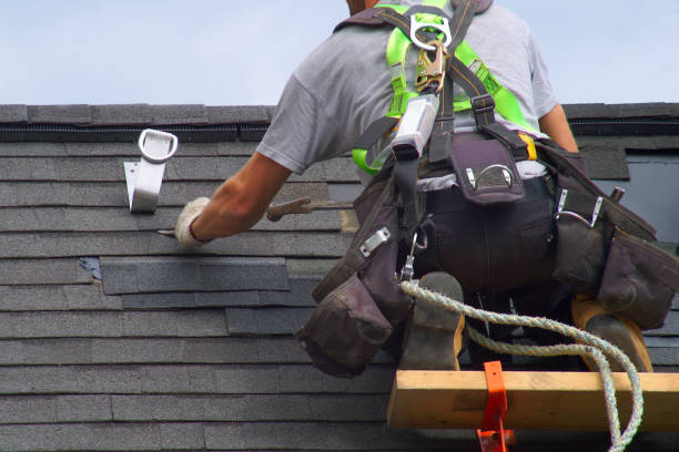 Best Roof Leak Repair  in Mccrory, AR
