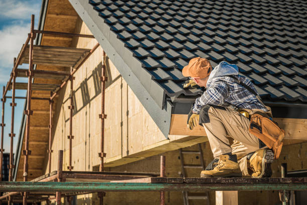 Best Roof Repair Specialists  in Mccrory, AR