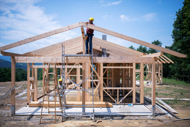 Best Commercial Roofing Services  in Mccrory, AR