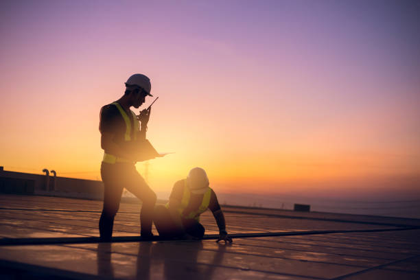 Best Metal Roofing Contractor  in Mccrory, AR