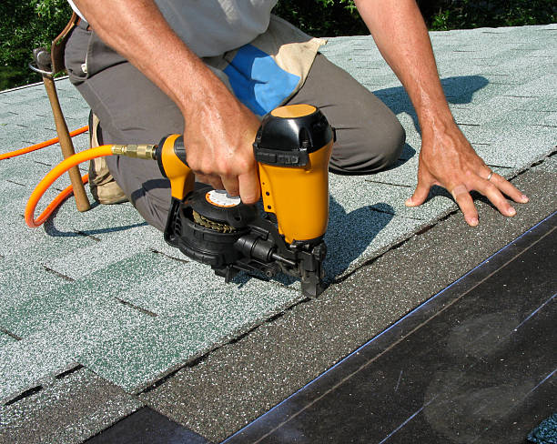 Best Commercial Roofing Services  in Mccrory, AR