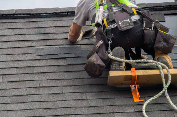 Tile Roofing Contractor in Mccrory, AR