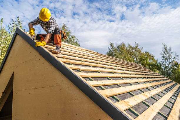 Best Tile Roofing Contractor  in Mccrory, AR